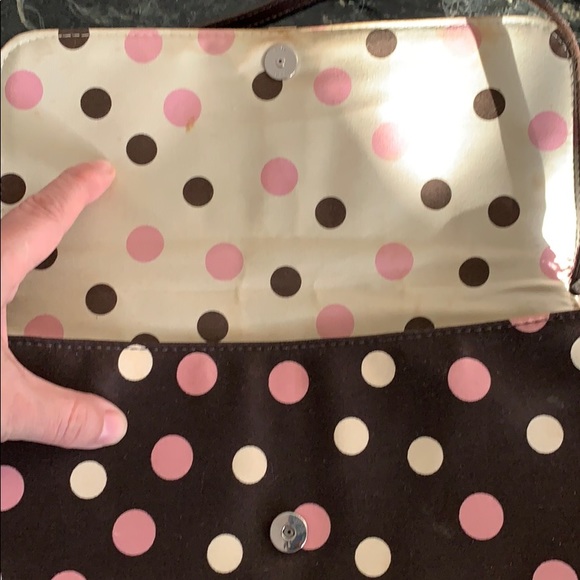 ๐ Authentic Vintage Kate Spade Handbag - Picture 2 of 9